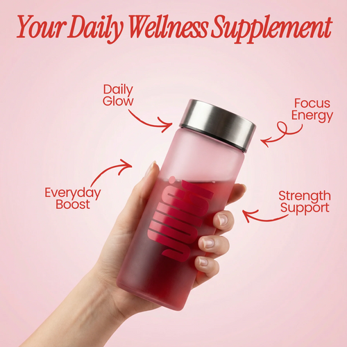 JUICi 2-in-1 Booty & Beauty Blend